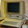 Apple ][e