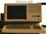 Apple Lisa