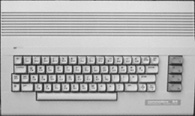 C64-II