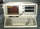 IBM Portable PC