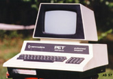 Commodore PET2001