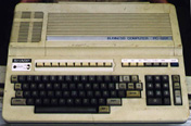 Sharp PC-3201