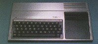 Sinclair ZX81