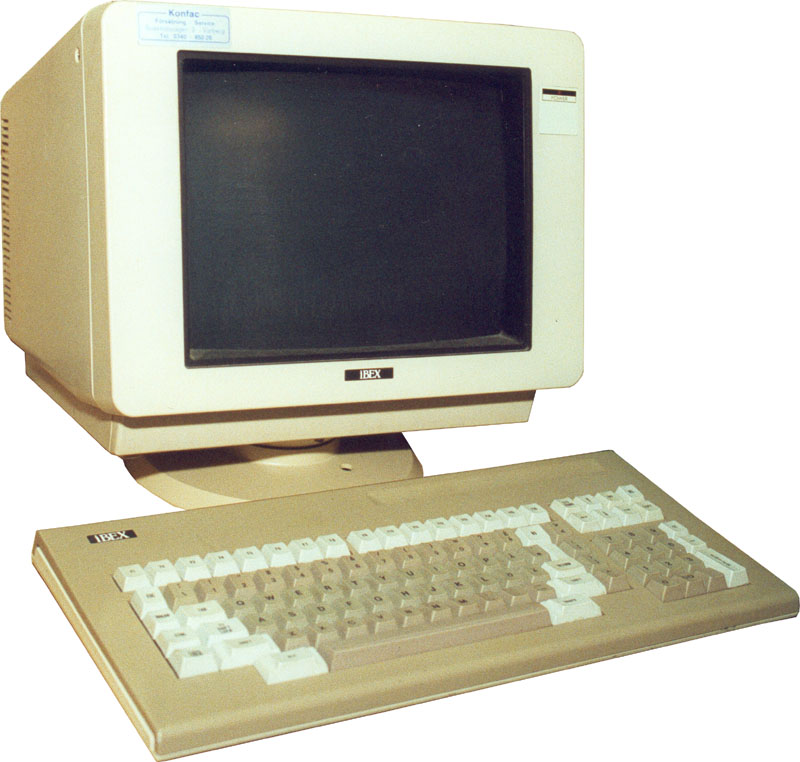 PC M Personal computer museum