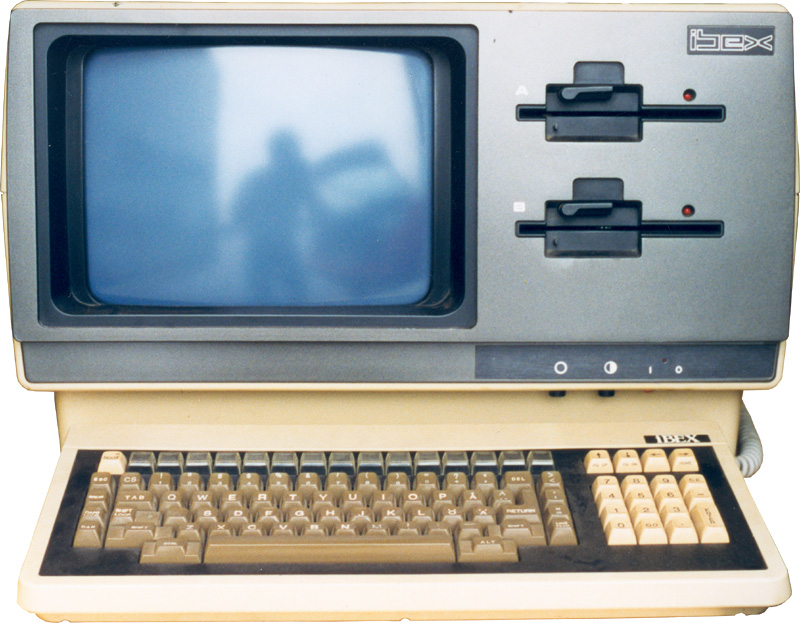 PC M Personal computer museum
